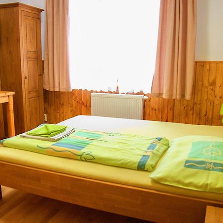 Vila Pod Branou Poprad Kamer foto
